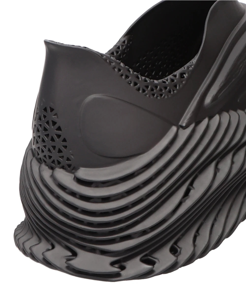 STRATUM DERBY CHARCOAL