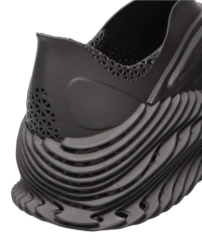 STRATUM DERBY CHARCOAL