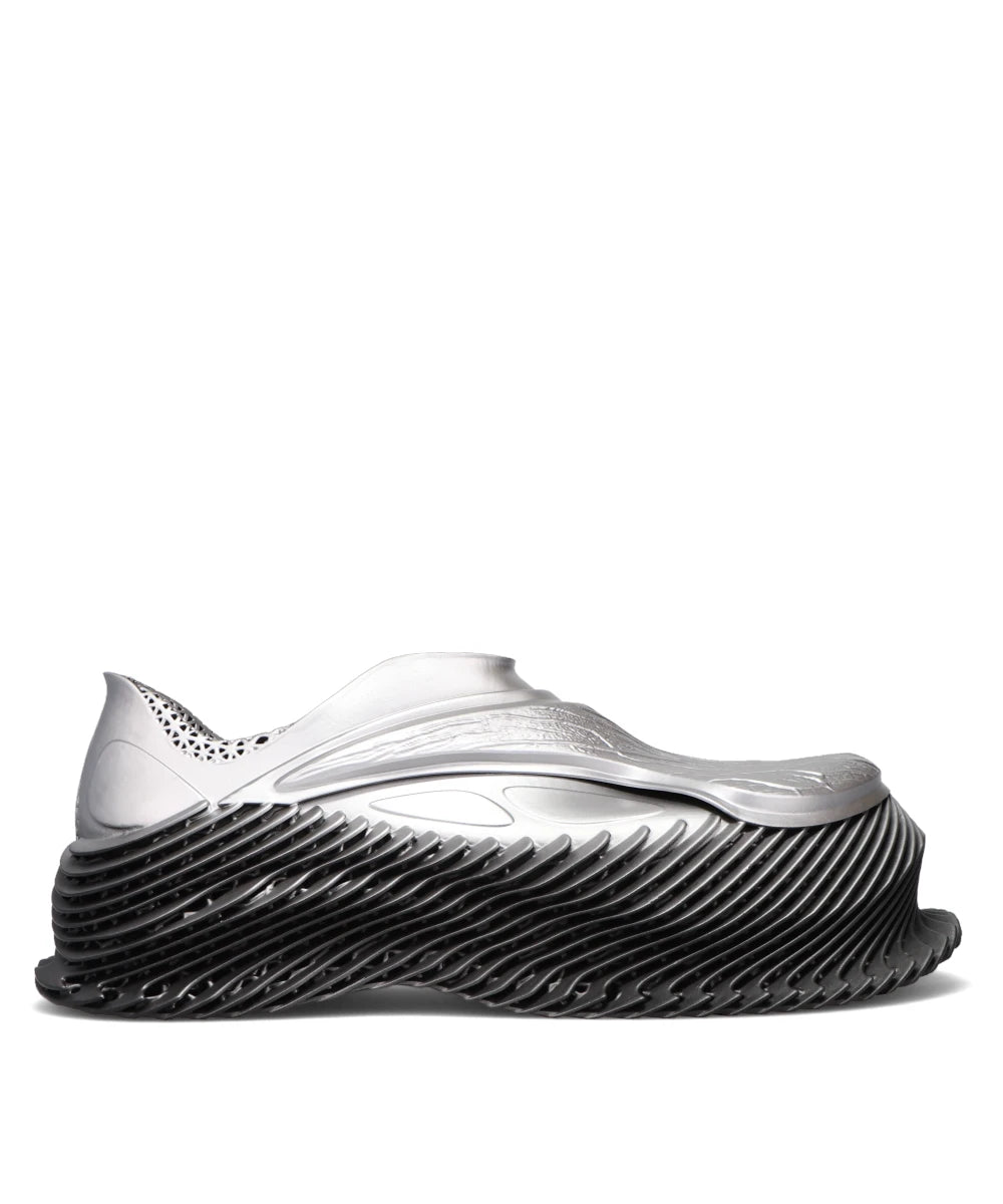 STRATUM DERBY NICKEL GRAIDENT