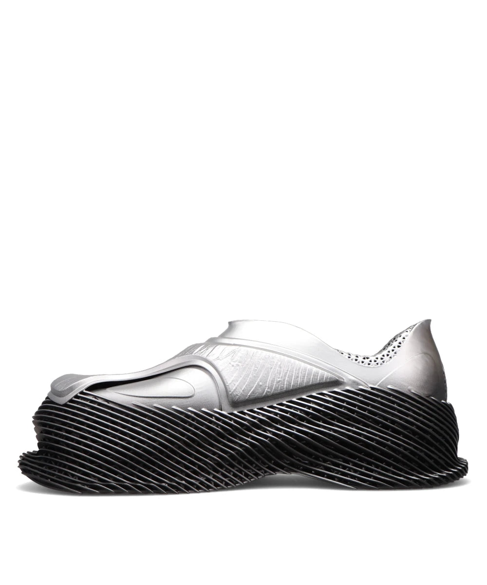 STRATUM DERBY NICKEL GRAIDENT