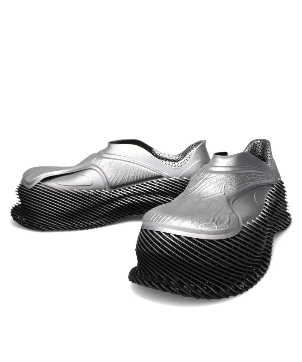 STRATUM DERBY NICKEL GRAIDENT