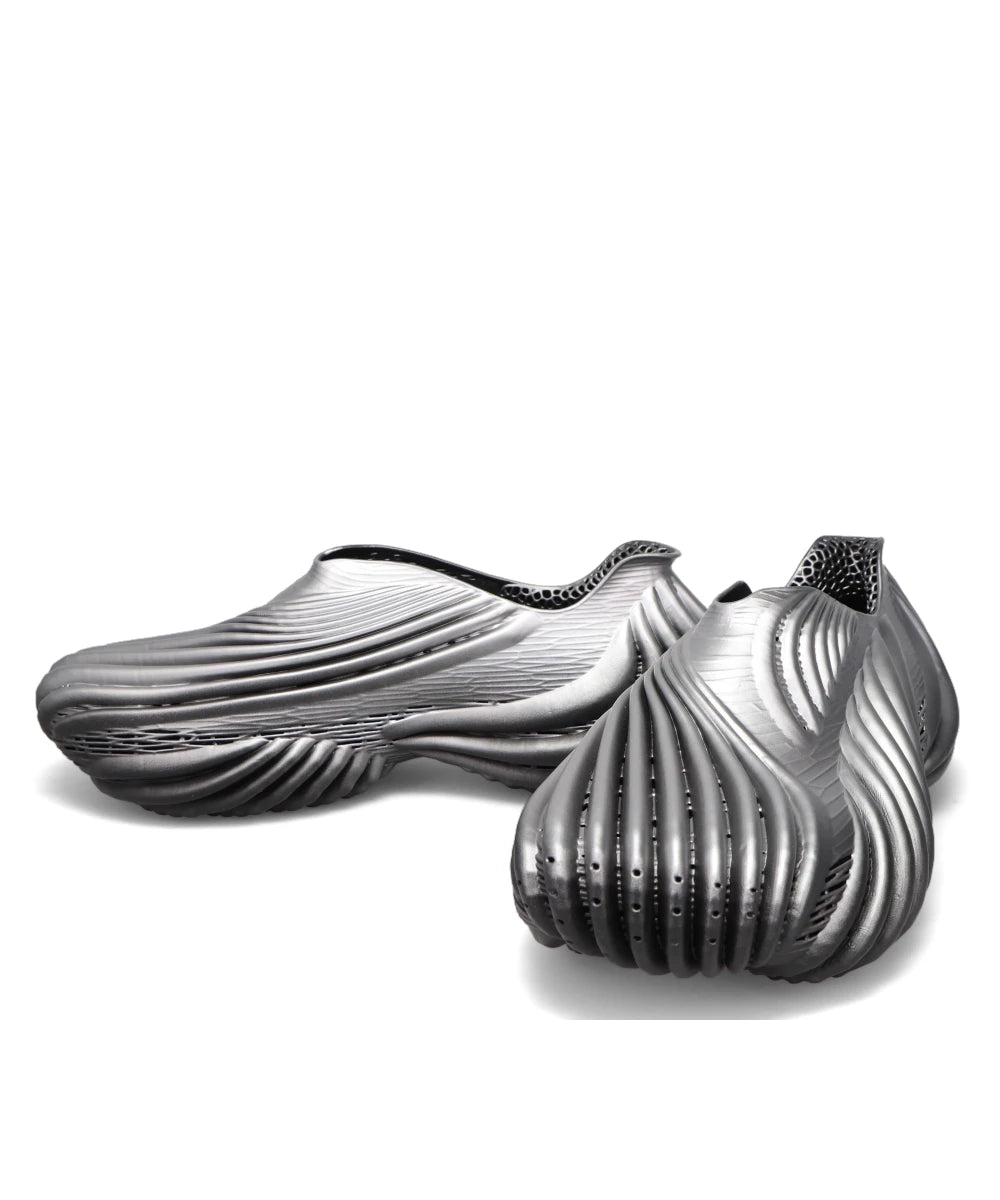 ARMIS LOW NICKEL GRAIDENT