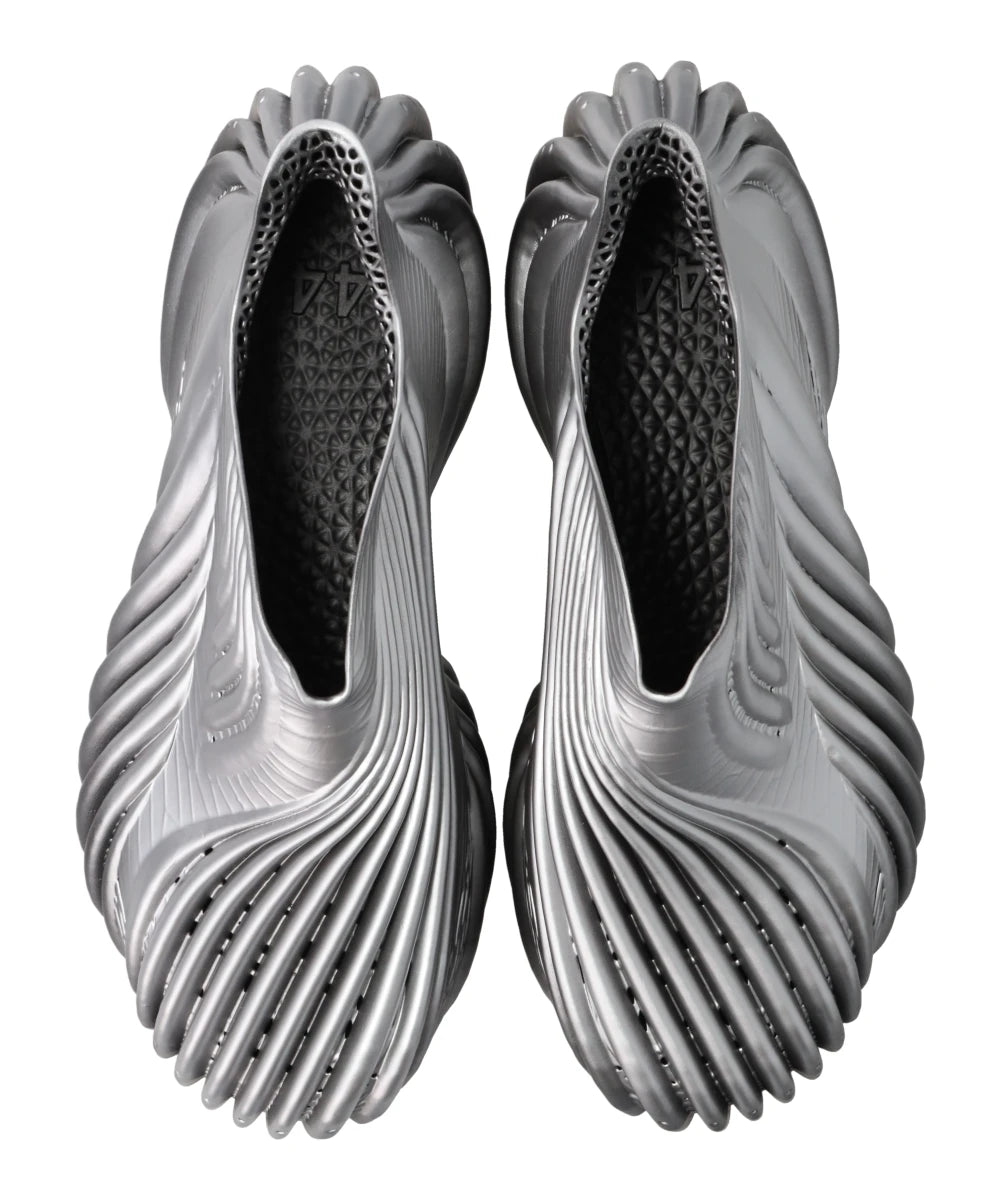 ARMIS LOW NICKEL GRAIDENT