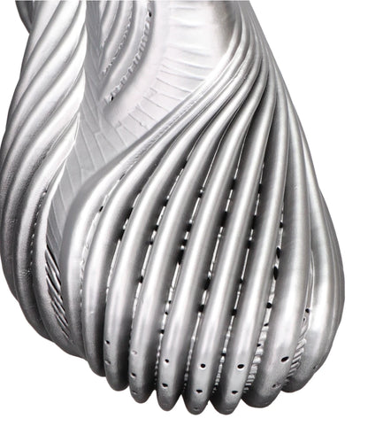 ARMIS LOW NICKEL GRAIDENT