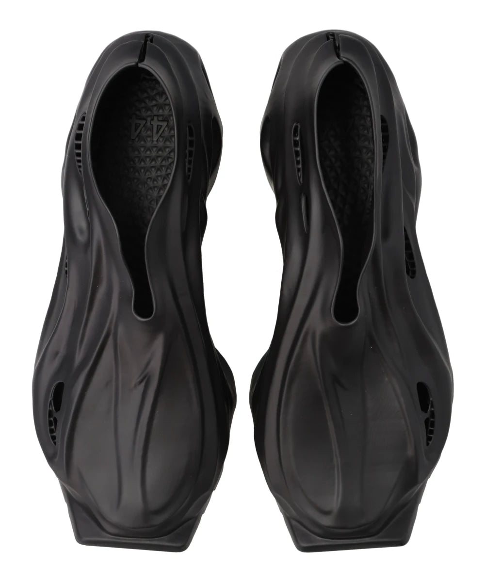 FLAINE VEIN CHARCOAL