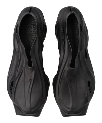 FLAINE VEIN CHARCOAL