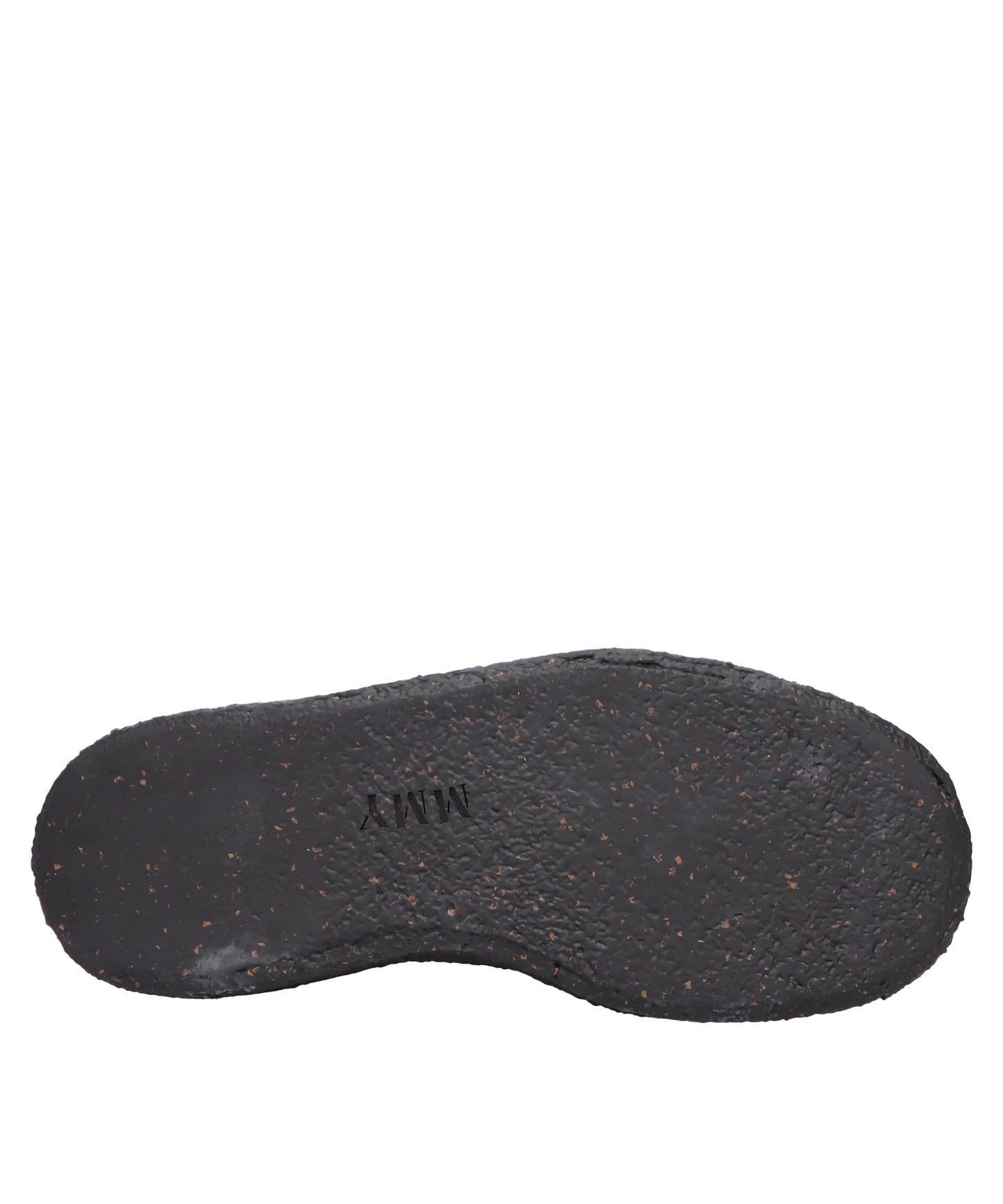 THAMES/SUEDE INTERLACE SHOES