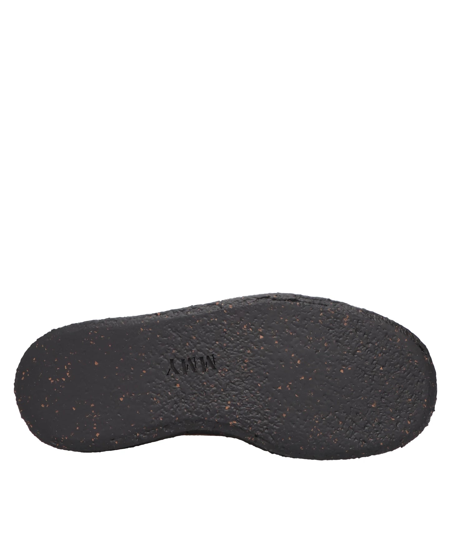 THAMES/SUEDE INTERLACE SHOES