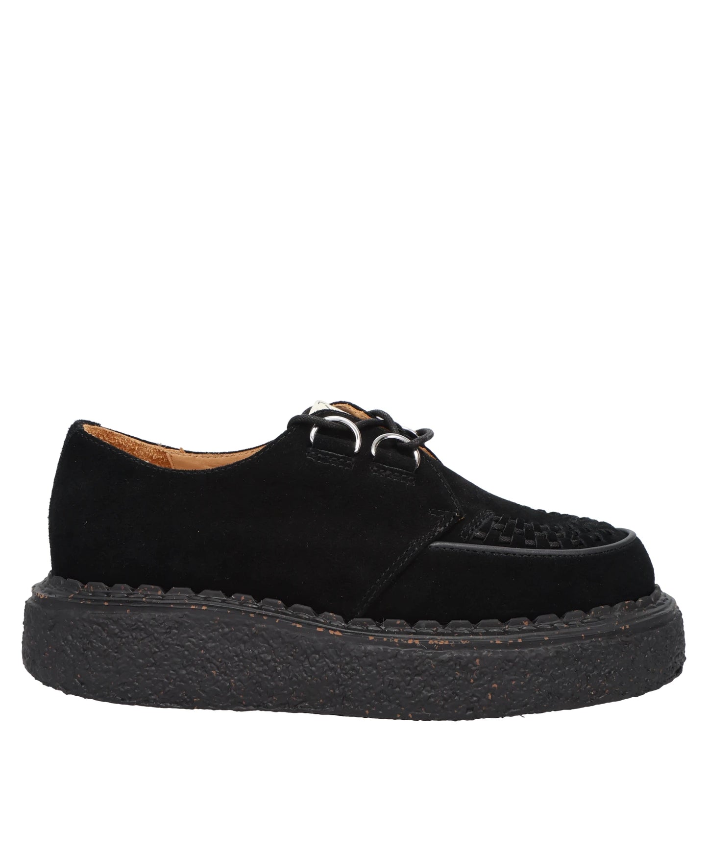 Maison MIHARA YASUHIRO(メゾンミハラヤスヒロ) THAMES/SUEDE Maison MIHARA YASUHIRO(メゾンミハラヤスヒロ) THAMES/SUEDE