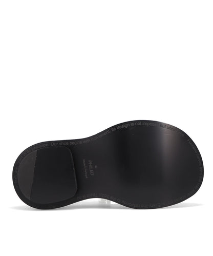 UNISEX 074 - MARY JANE SUPERSTRATE