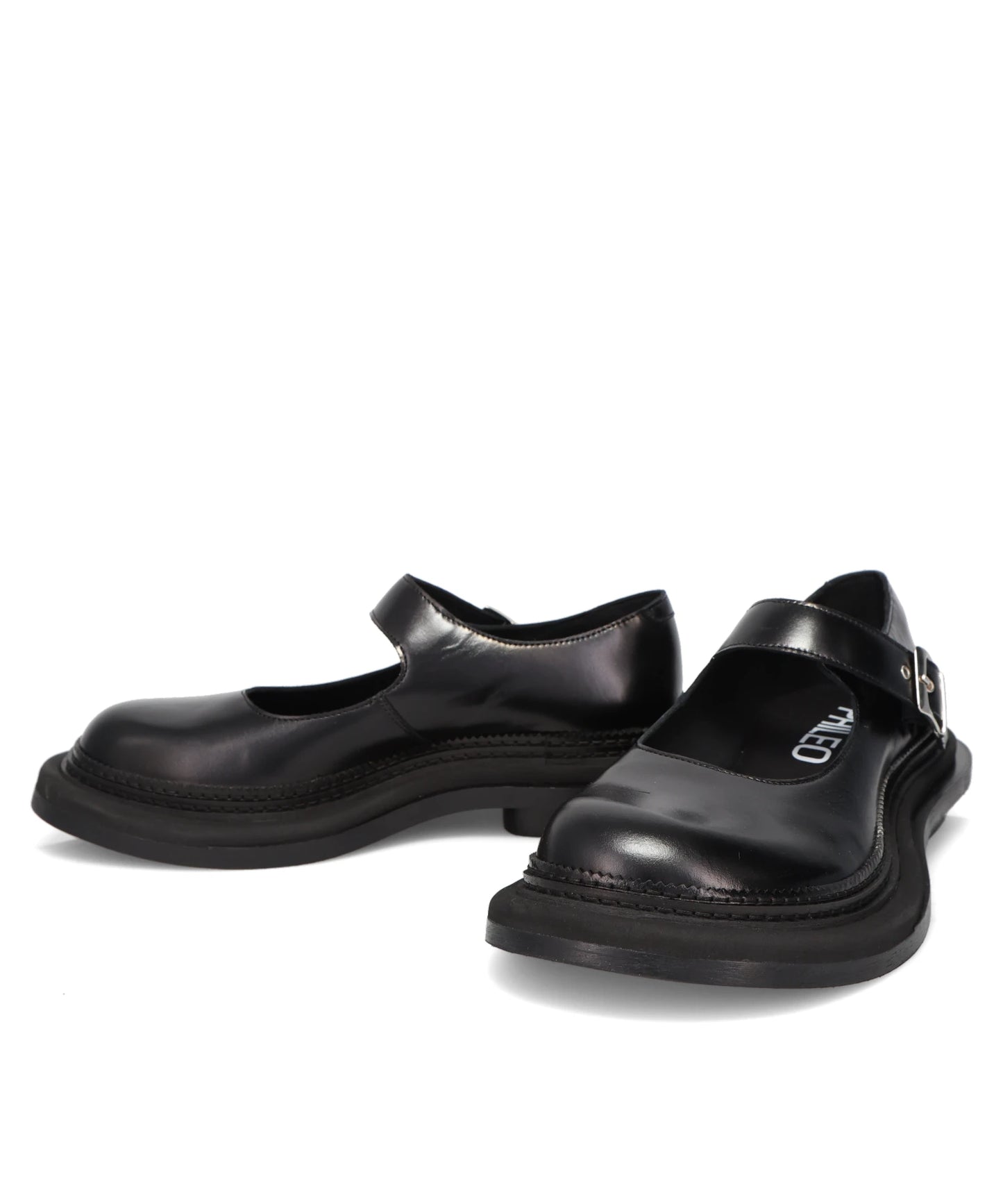 UNISEX 074 - MARY JANE SUPERSTRATE