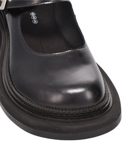 UNISEX 074 - MARY JANE SUPERSTRATE