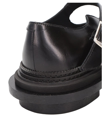 UNISEX 074 - MARY JANE SUPERSTRATE