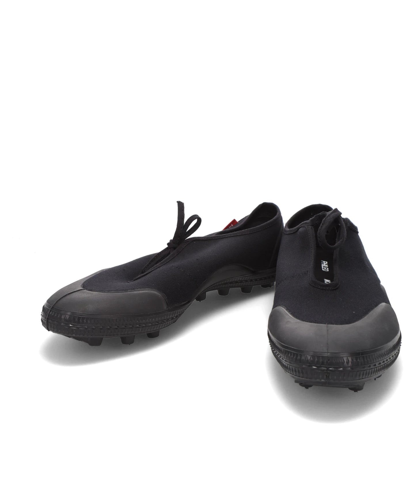 PHILEO×NOVESTA KIX LACE BALLERINA