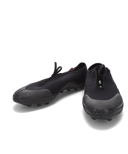 PHILEO×NOVESTA KIX LACE BALLERINA