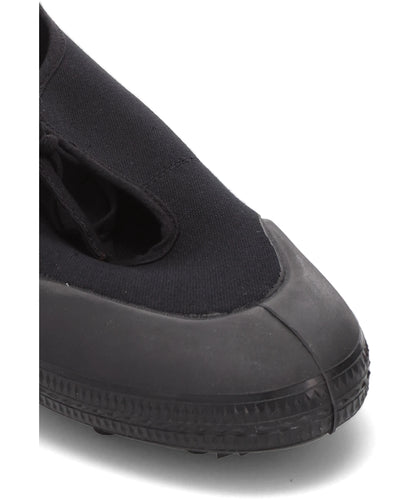 PHILEO×NOVESTA KIX LACE BALLERINA