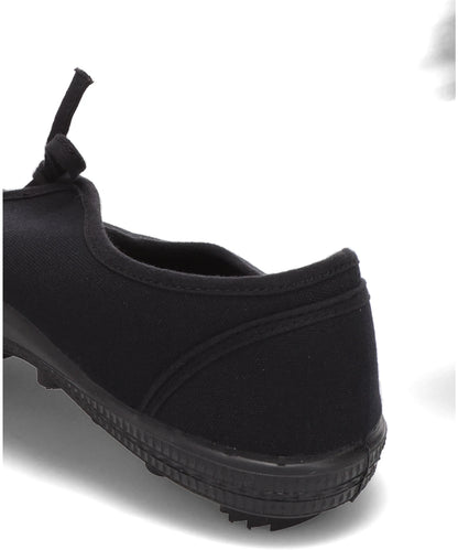 PHILEO×NOVESTA KIX LACE BALLERINA