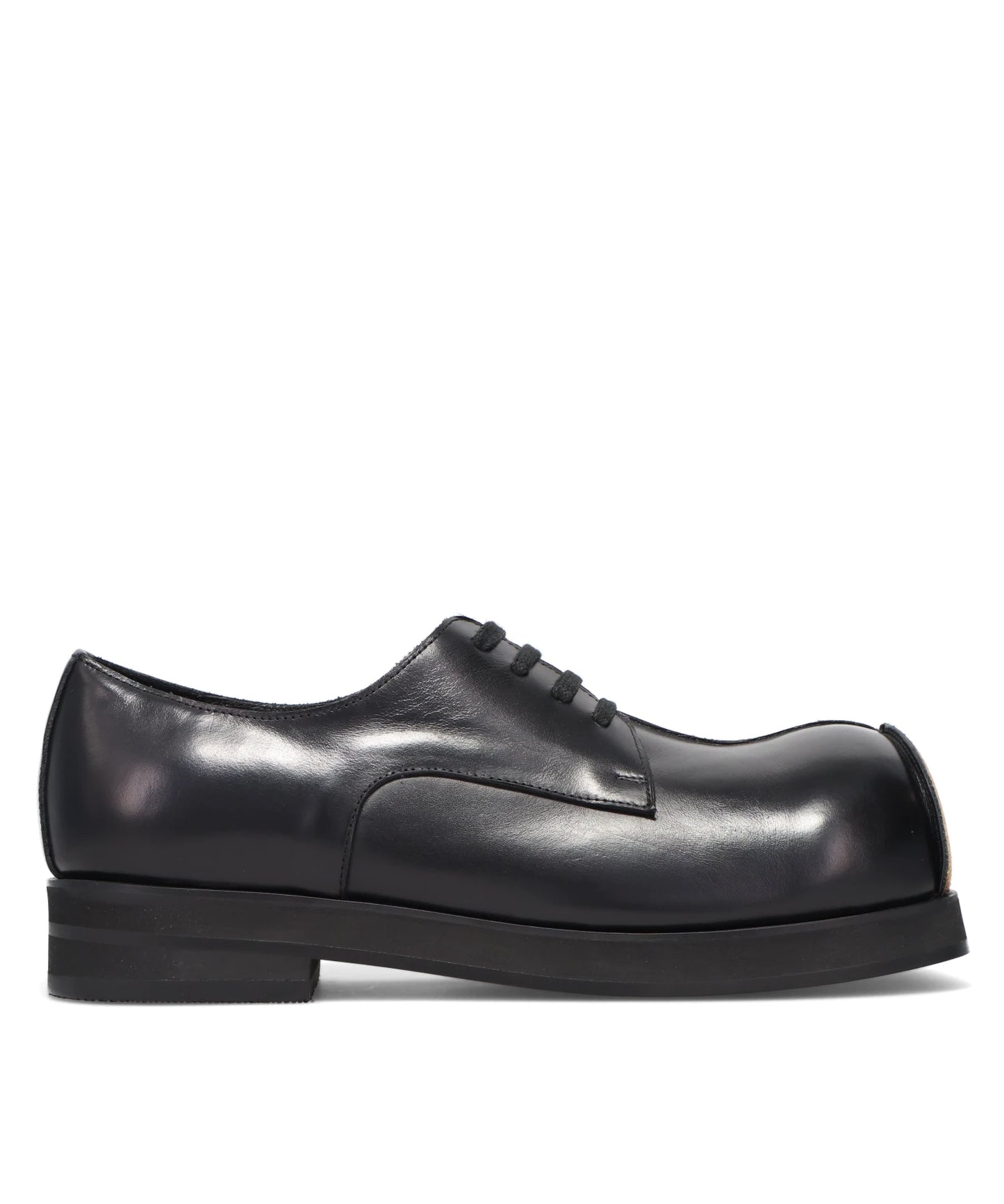 BIG FOOT SQUARE CORK DERBY