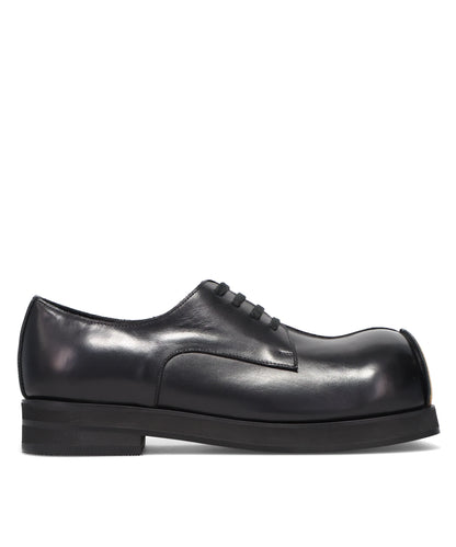 BIG FOOT SQUARE CORK DERBY