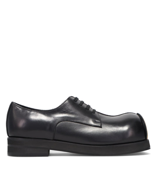 BIG FOOT SQUARE CORK DERBY