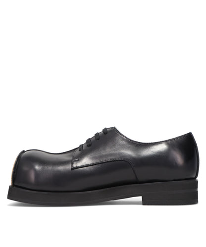 BIG FOOT SQUARE CORK DERBY