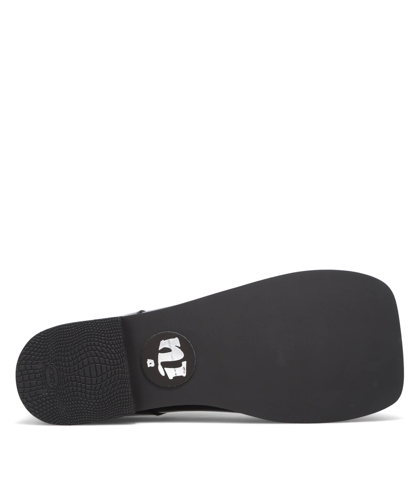 BIG FOOT SQUARE CORK DERBY