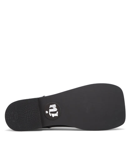 BIG FOOT SQUARE CORK DERBY