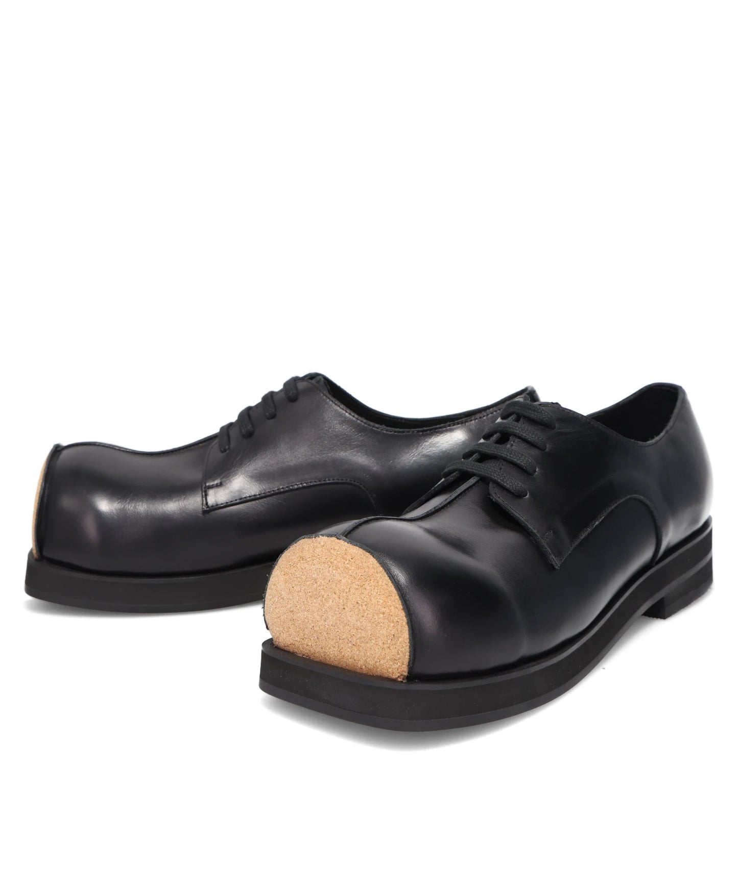 BIG FOOT SQUARE CORK DERBY