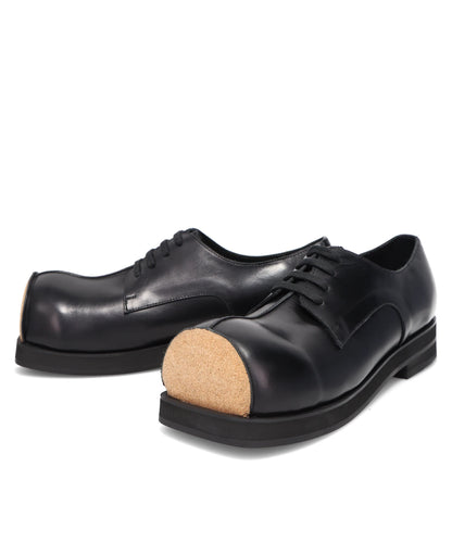 BIG FOOT SQUARE CORK DERBY