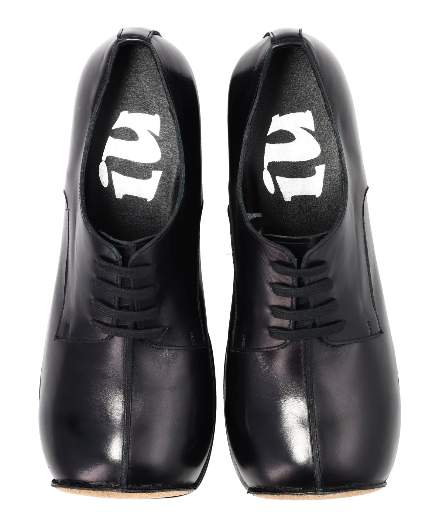 BIG FOOT SQUARE CORK DERBY