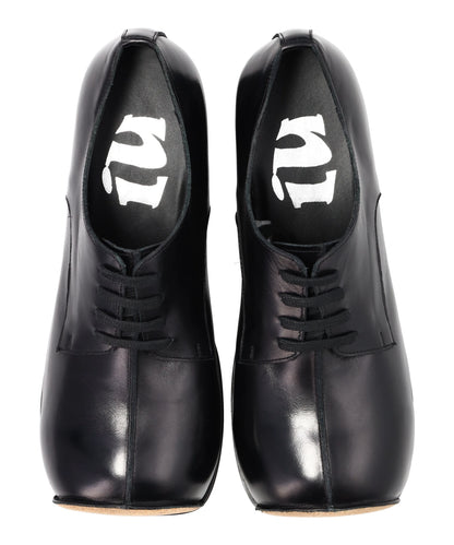 BIG FOOT SQUARE CORK DERBY