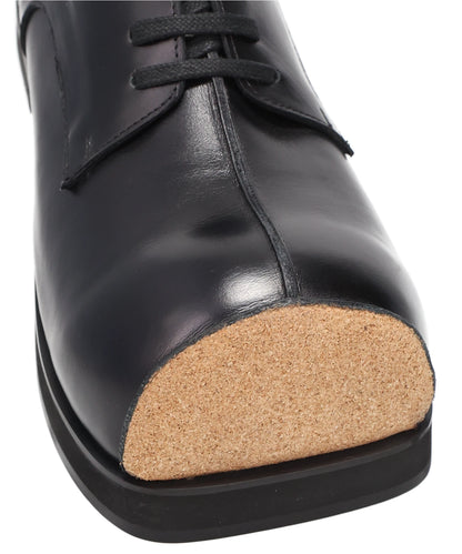 BIG FOOT SQUARE CORK DERBY