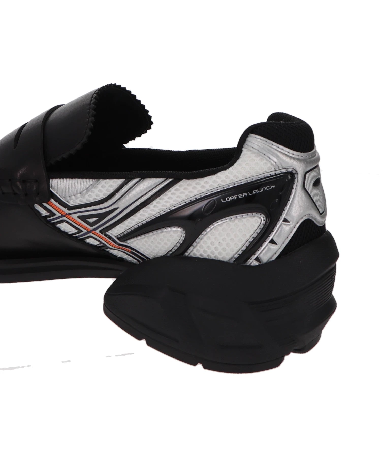 remagine(リマジン) 2026SS LOAFER LAUNCH 262HBLF1-01 – MIDWEST remagine(リマジン) 2026SS LOAFER LAUNCH 262HBLF1-01 – MIDWEST