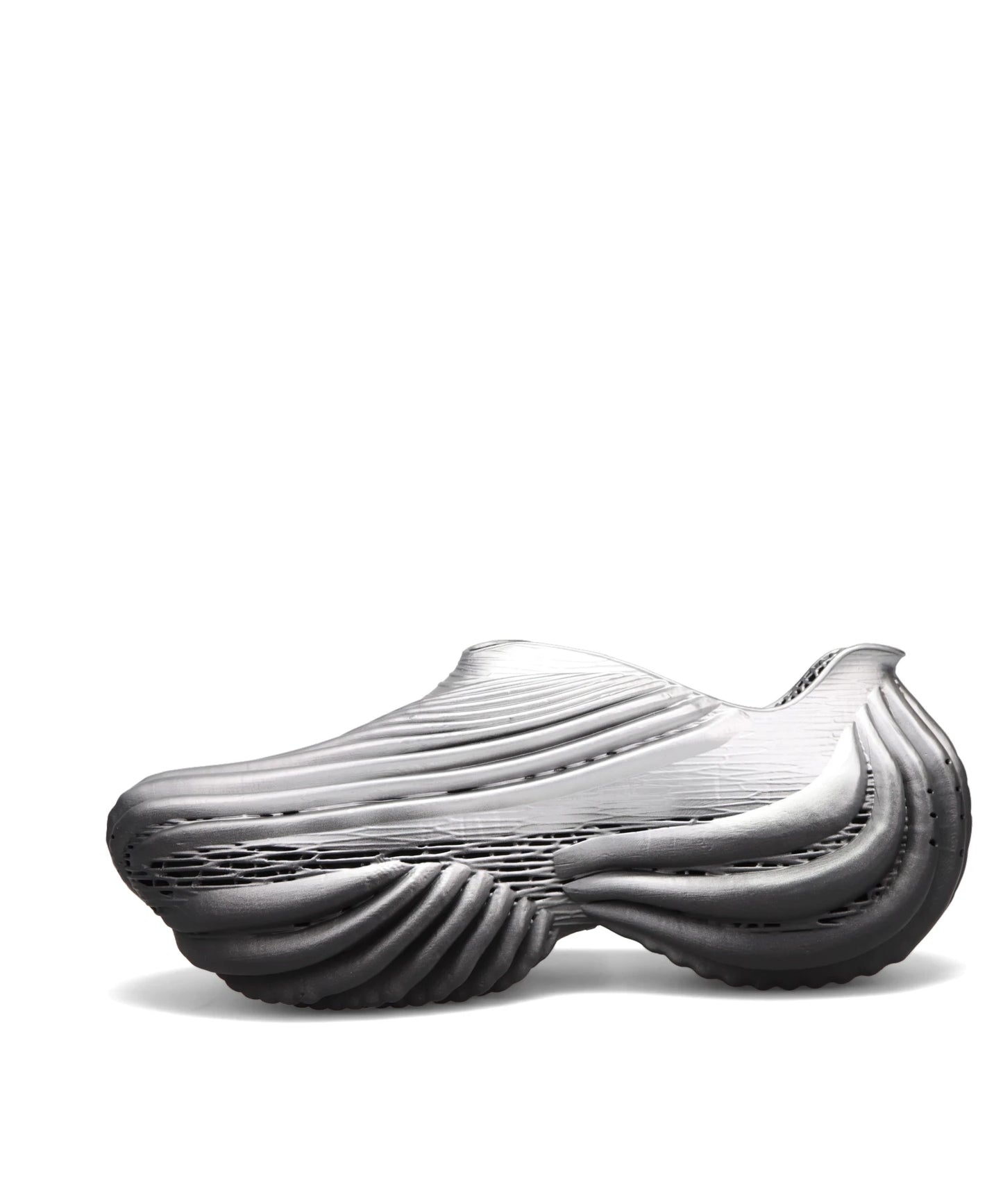 ARMIS LOW+ NICKEL GRAIDENT