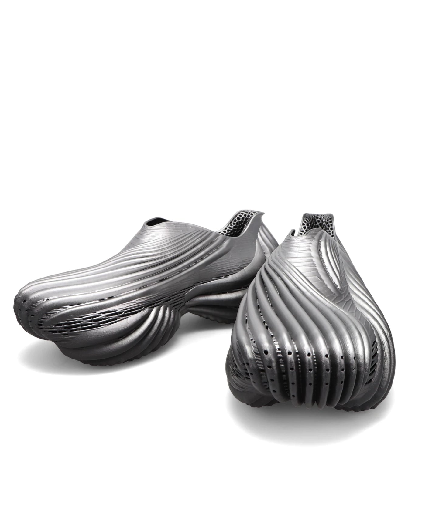 ARMIS LOW+ NICKEL GRAIDENT