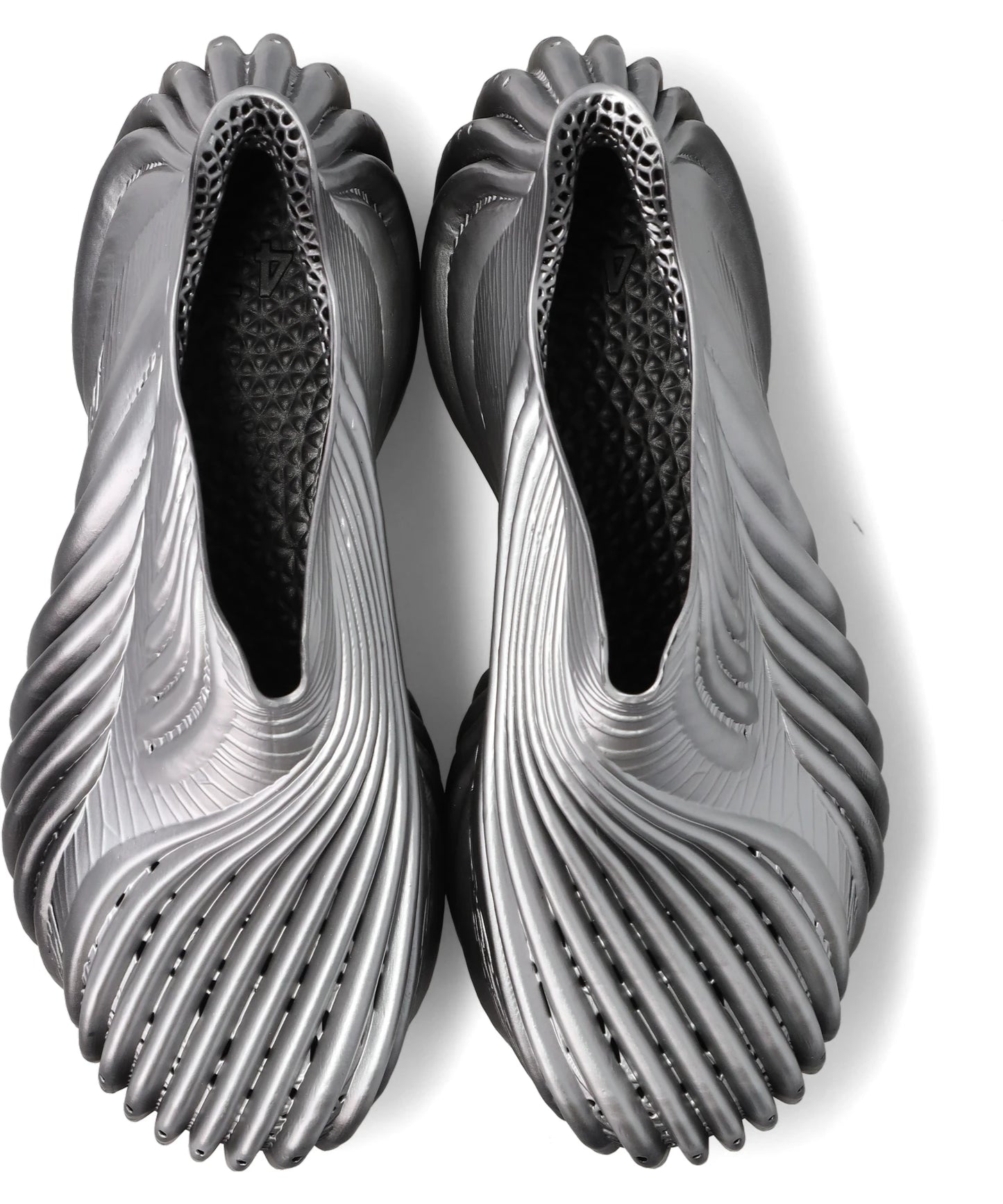 ARMIS LOW+ NICKEL GRAIDENT