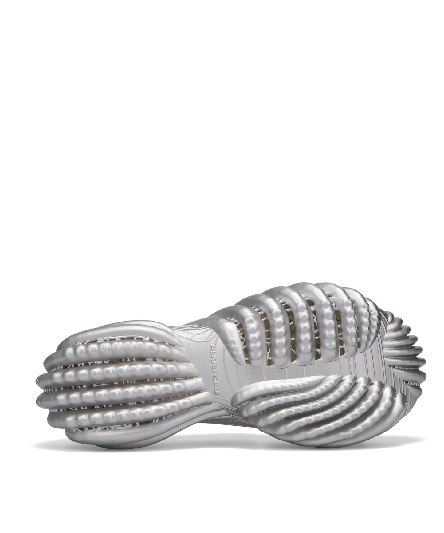 ARMIS LOW FROST ALLOY