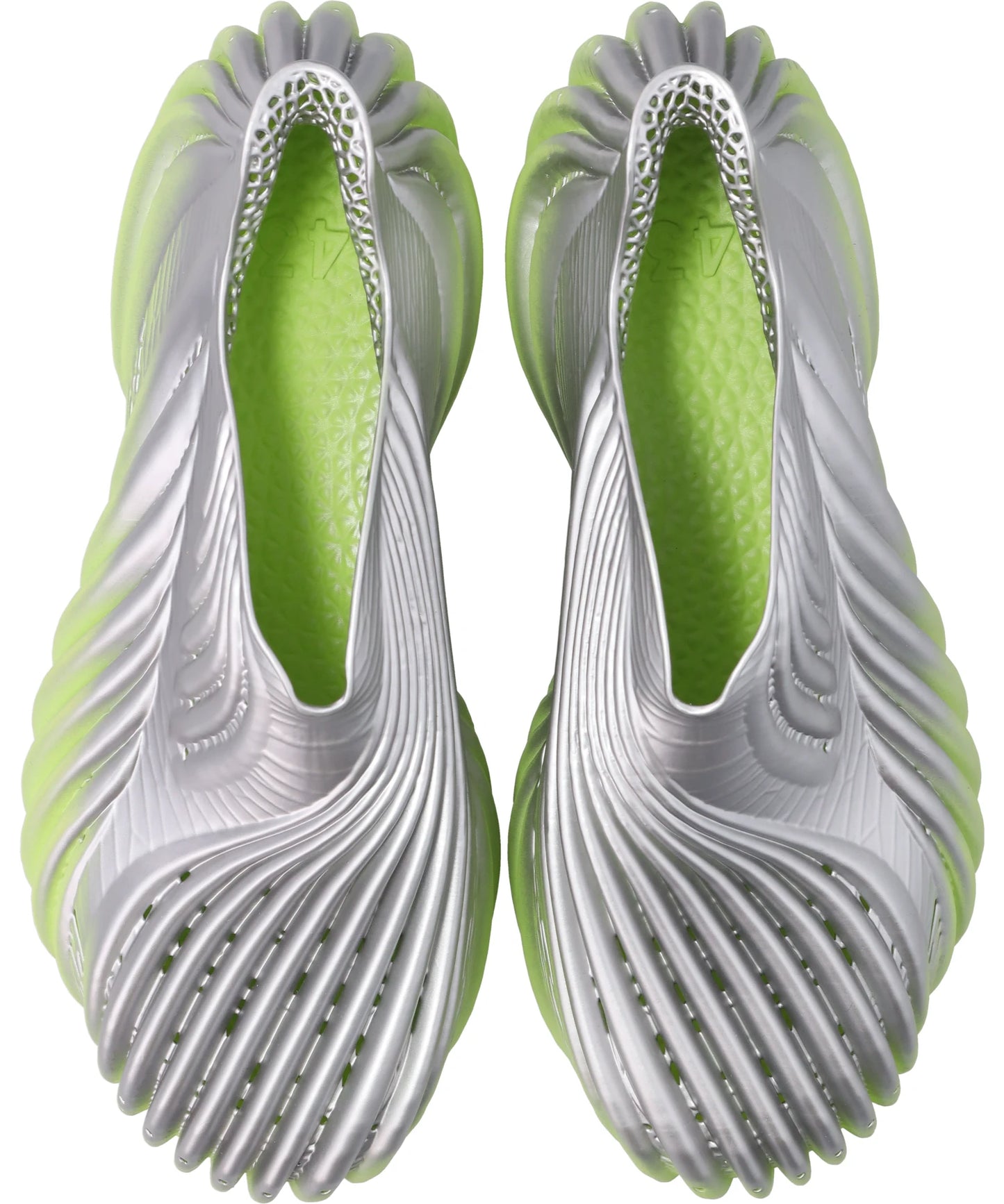 ARMIS LOW GLACIER LIME