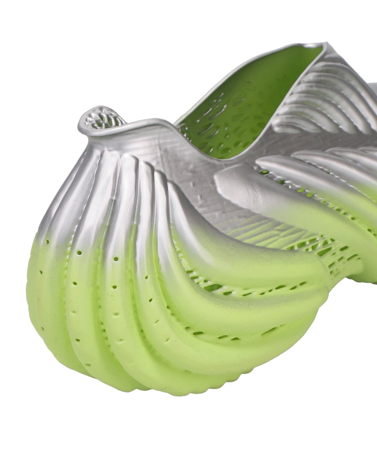 ARMIS LOW GLACIER LIME