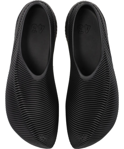 STRATUM TALON CHARCOAL