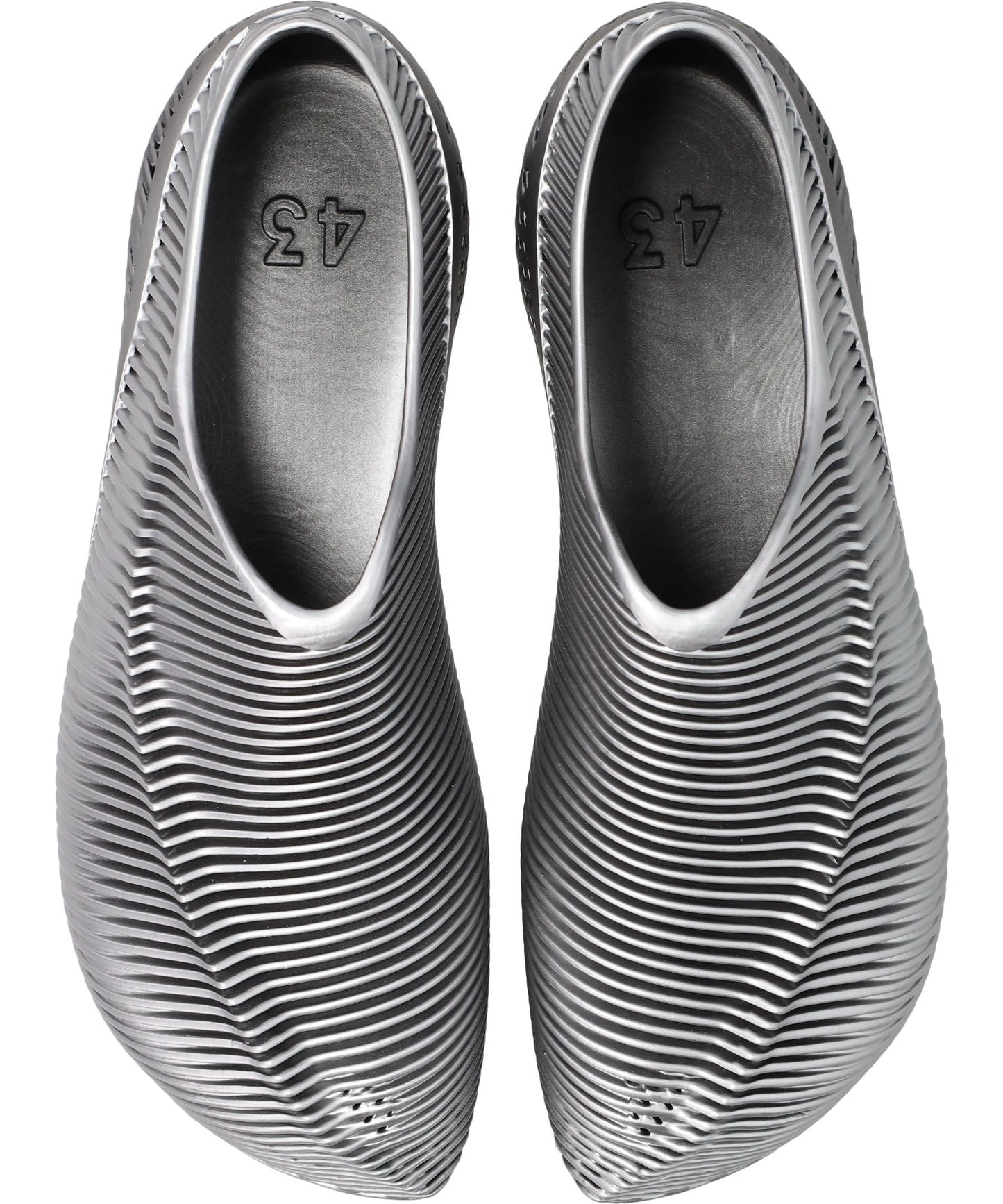 STRATUM TALON NICKEL GRAIDENT