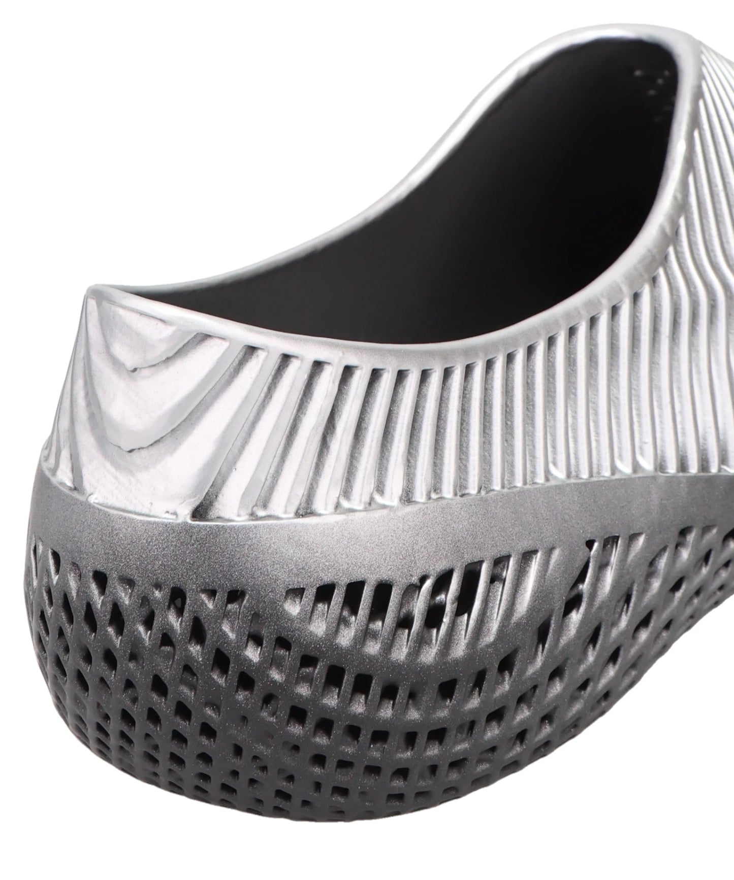 STRATUM TALON NICKEL GRAIDENT