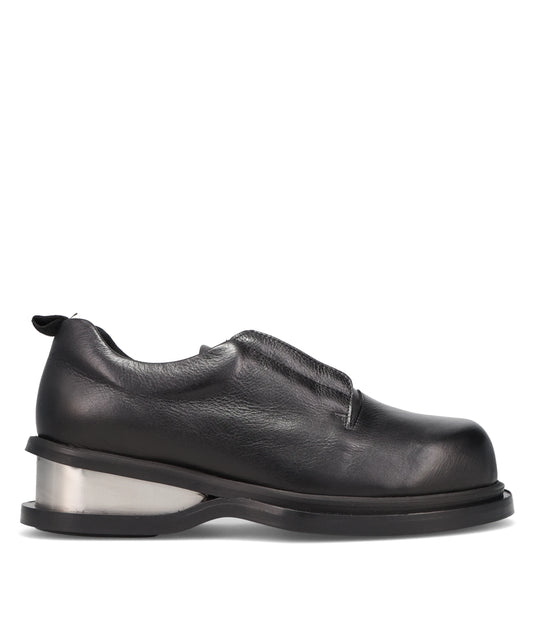 EGONlab.(エゴンラボ) 2026SS PULSAR DERBY FEGLMPLSD97409