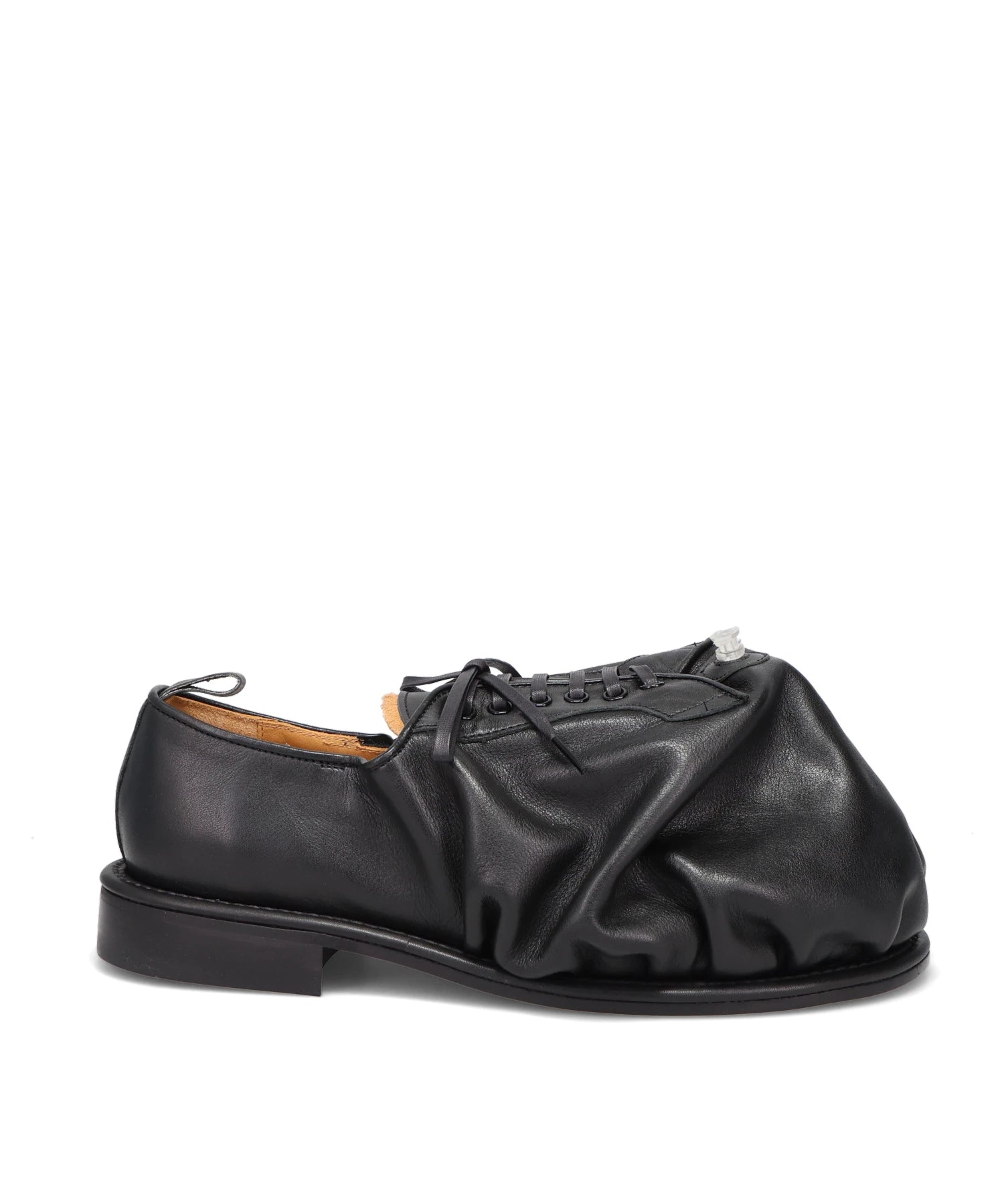 doublet(ダブレット) 2026AW INFLATED DERBY SHOES 26AW69FT70