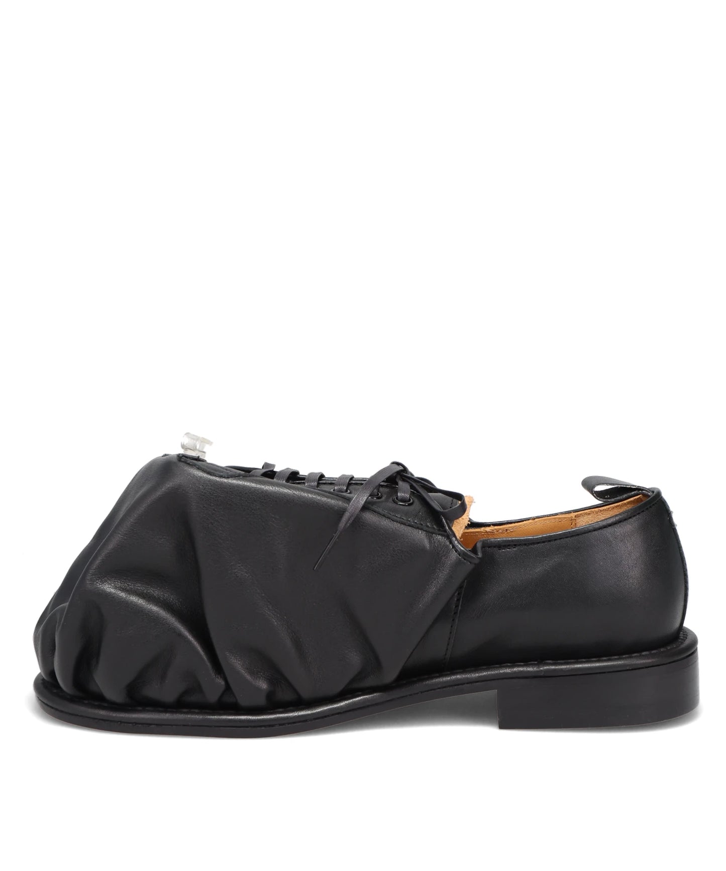 INFLATED DERBY SHOES