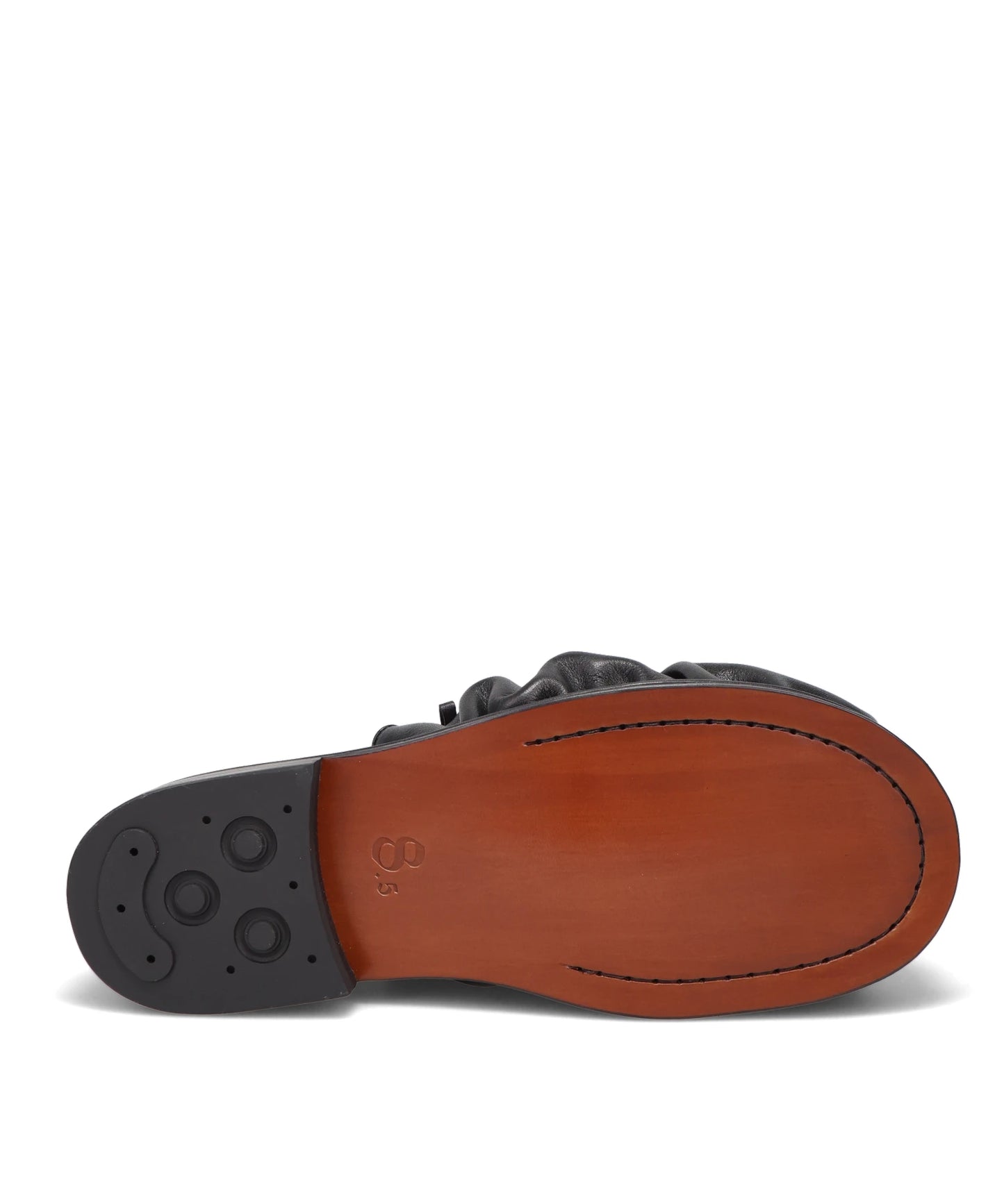 INFLATED DERBY SHOES
