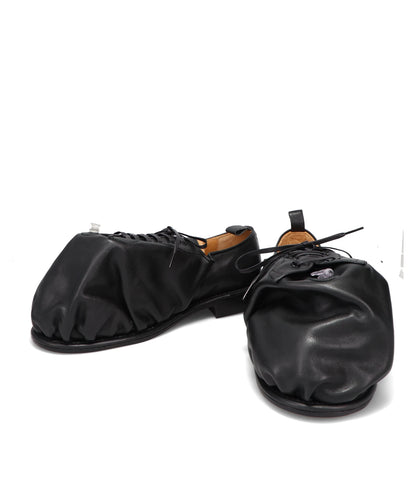 INFLATED DERBY SHOES