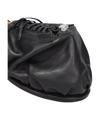 INFLATED DERBY SHOES