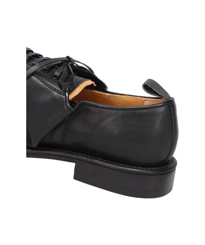 INFLATED DERBY SHOES