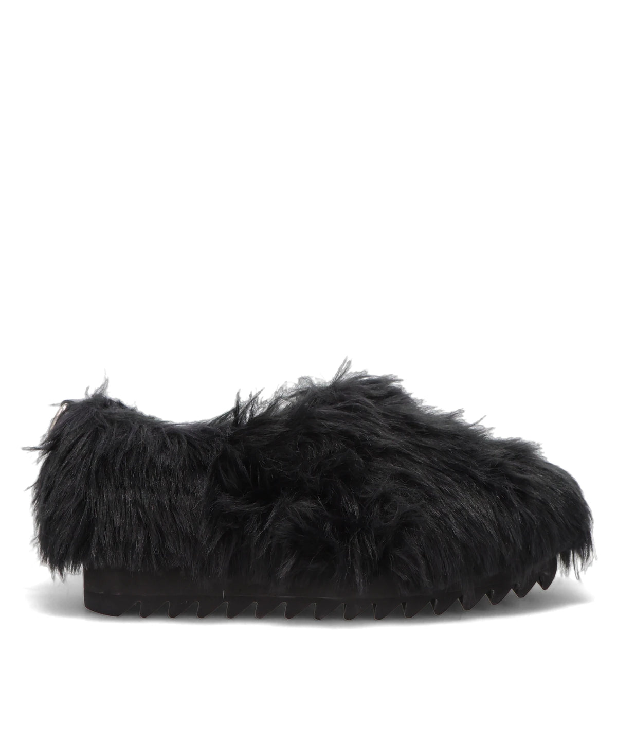 ANIMAL FUR SHOES  NEWROSE × CYBERDYNE